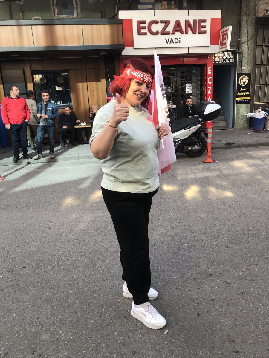 Sevgi Geldi Akgül (@sevgigeldiakgul) on Twitter photo 