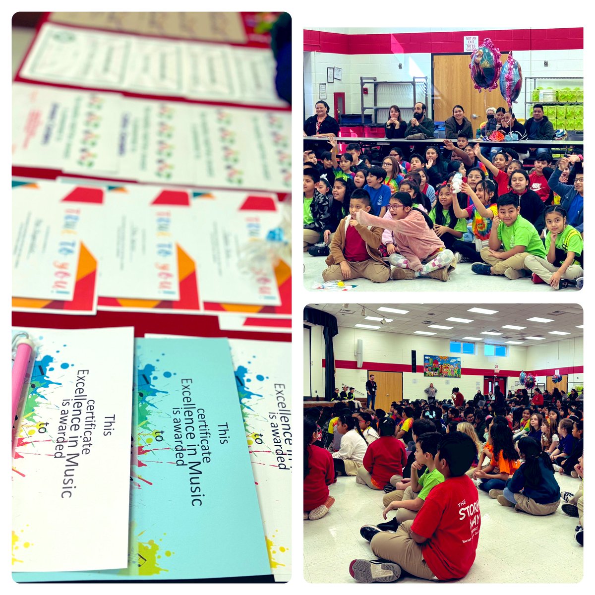 rbpsEAGLES's tweet photo. Week Recap at the Primary School, Home of Stormy The Eagle! 🦅 We had a busy, but VERY exciting week: Character Ed Assemblies🥇, Family Steam Night , 🔬Valentine’s Day cards for Vets 💝and more…  @DreamBigRB @RedBankSup @MrMurray_SC  #RBBisBIA https://t.co/nzjrVlHOsk