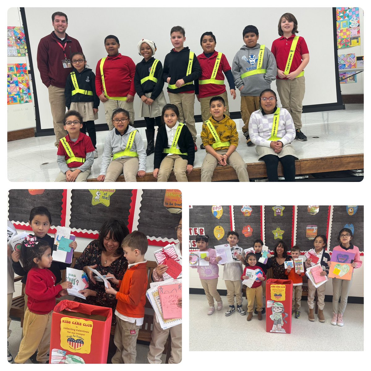 Red Bank Primary (@rbpseagles) on Twitter photo Week Recap at the Primary School, Home of Stormy The Eagle! π¦
We had a busy, but VERY exciting week: Character Ed Assembliesπ₯, Family Steam Night , π¬Valentineβs Day cards for Vets πand moreβ¦ <a href="/DreamBigRB/">Luigi Laugelli</a> <a href="/RedBankSup/">Dr. Jared Rumage</a> <a href="/MrMurray_SC/">Christopher Murray</a> #RBBisBIA Week Recap at the Primary School, Home of Stormy The Eagle! π¦
We had a busy, but VERY exciting week: Character Ed Assembliesπ₯, Family Steam Night , π¬Valentineβs Day cards for Vets πand moreβ¦ <a href="/DreamBigRB/">Luigi Laugelli</a> <a href="/RedBankSup/">Dr. Jared Rumage</a> <a href="/MrMurray_SC/">Christopher Murray</a> #RBBisBIA