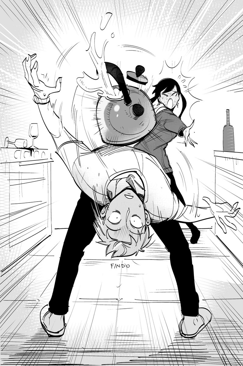 happy house😭
#SPY_FAMILY