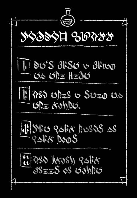 Dungeon Alchemist tweet media