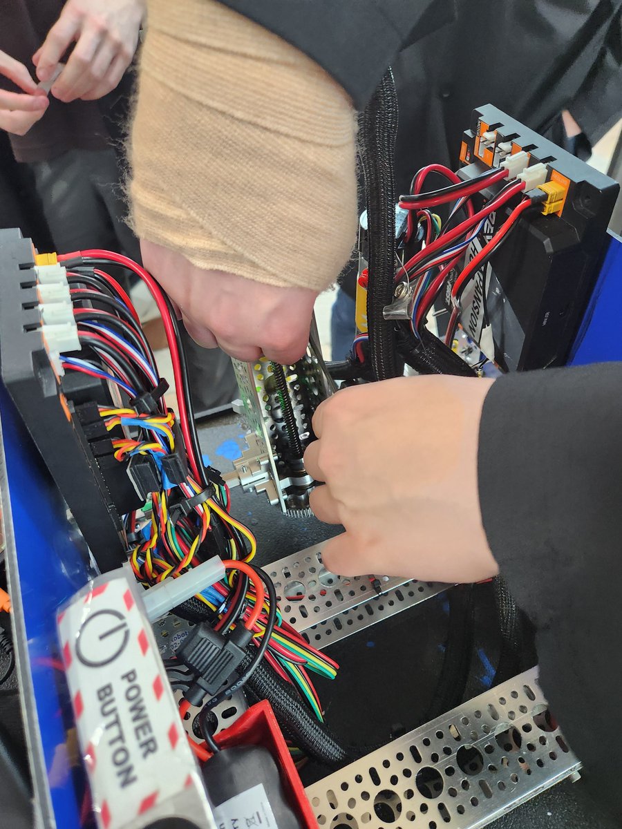 MSC Robotics tweet media