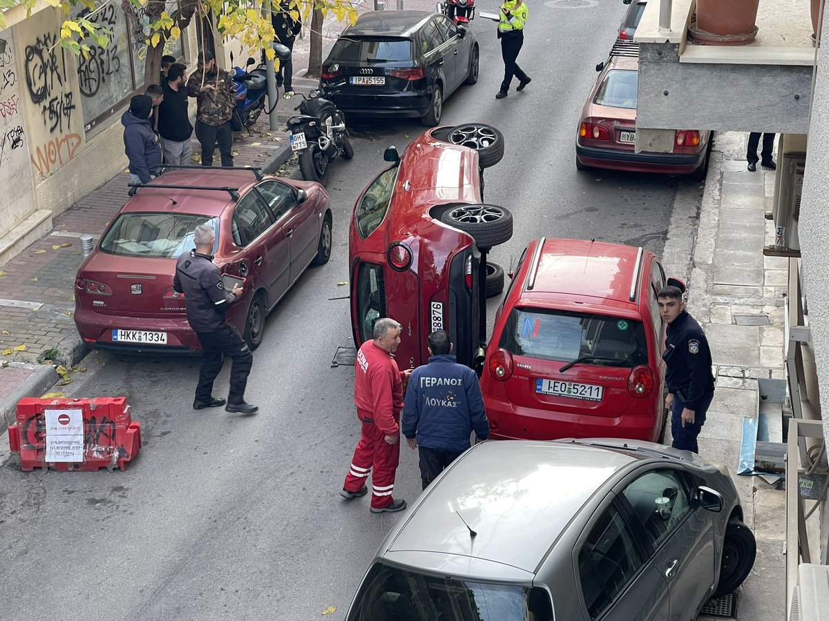 Yannis Ziakas tweet media