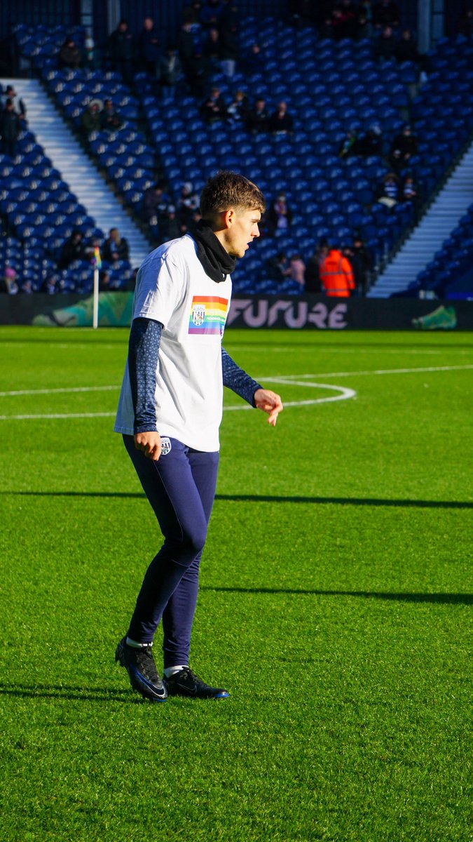 WBALGBT's tweet photo. โจ ๐๐๐ ๐ฝ๐ผ๐๐๐๐๐ appreciation post.
#WBA | #IPSWBA https://t.co/Q0QGOy5bmF