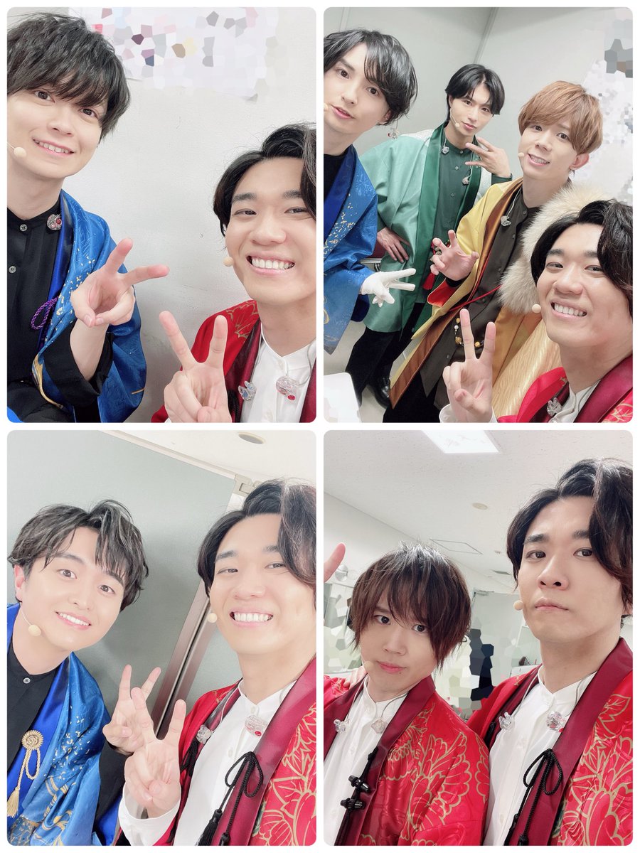 きみちゃん (@show0113mk) / Posts / X