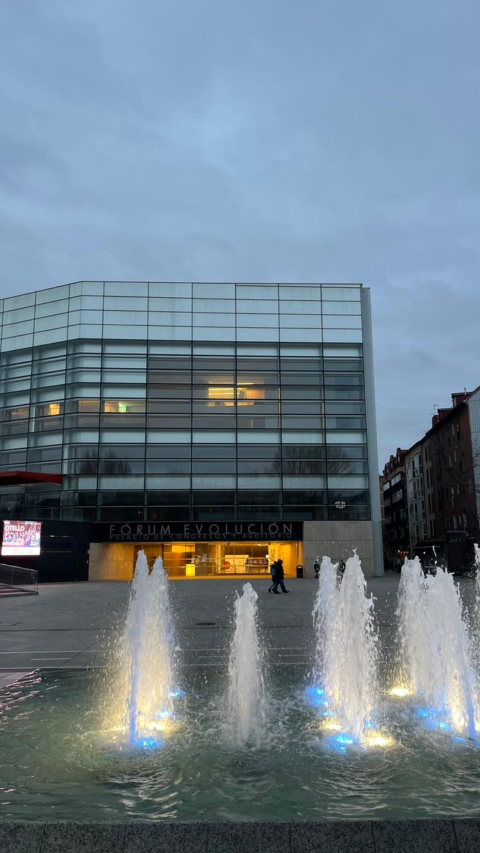 ¡Concluye la 32ª Reunión de Invierno Conjunta de Áreas de SEPAR en Burgos!

👉 Han transcurrido dos días de debate, formación y excelentes ponencias, brindando también la oportunidad de reencuentro entre los miembros de SEPAR.

¡Muchas gracias a todos los asistentes!

#SEPAR