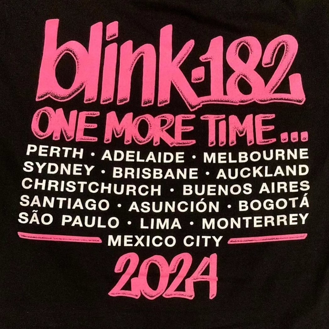 blink182brazuka tweet picture