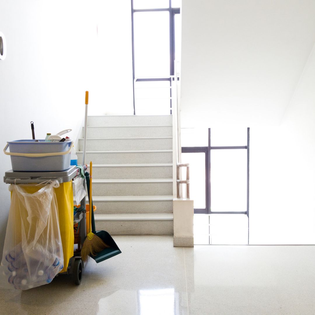 🌟 Spring Clean in Style! 🌼
Looking for spotless homes and pristine offices? Our expert team has got you covered with top-notch residential and commercial cleaning services. ✨ Book now and transform your space! 💼🏠
#CleanSpaces #SpringCleaning #FreshStart #CleaningService