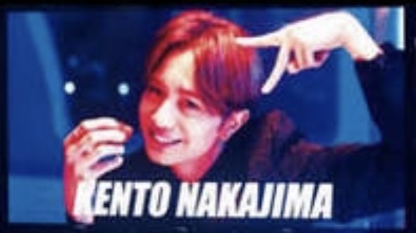 U_rice's tweet photo. ドームのOP映像で健人くんが星野アイポーズしてたのを見学に来てたシゲが真似してて本当に愛のかたまりでした。けんしげ好っきゃね～ん(o'ω'o)🫶🏻(^ワ^=) https://t.co/abEw3AJxjM