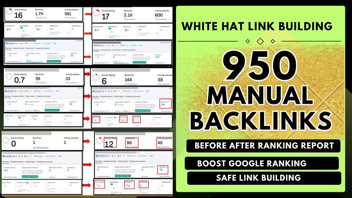 arshadaries1's tweet photo. quality #contextual #dofollow #seo #backlinks service

https://t.co/zNWIOdKqHt https://t.co/rOQb9T9QHN