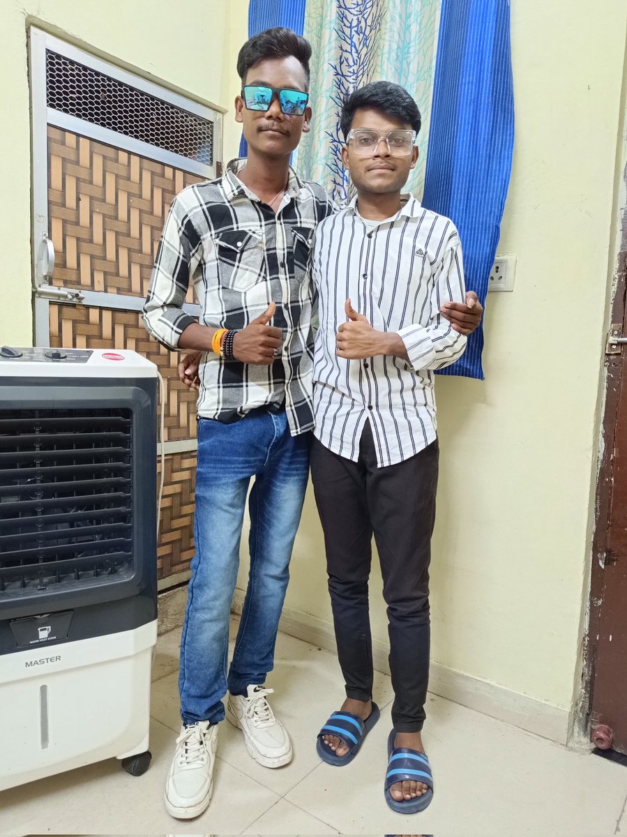 GyanbBabu06's tweet image. Wish You 🤗 Happy Birthday🎂🎈🧁to You🥳 #BITTU_BOSS All the Best 👍❤️ Keep Growing 🚀🔥✌️
#10february #rajeshsingh #bittuboss