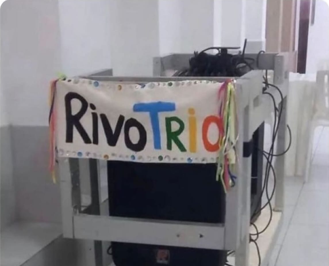 rcruz80's tweet image. Partiu folia