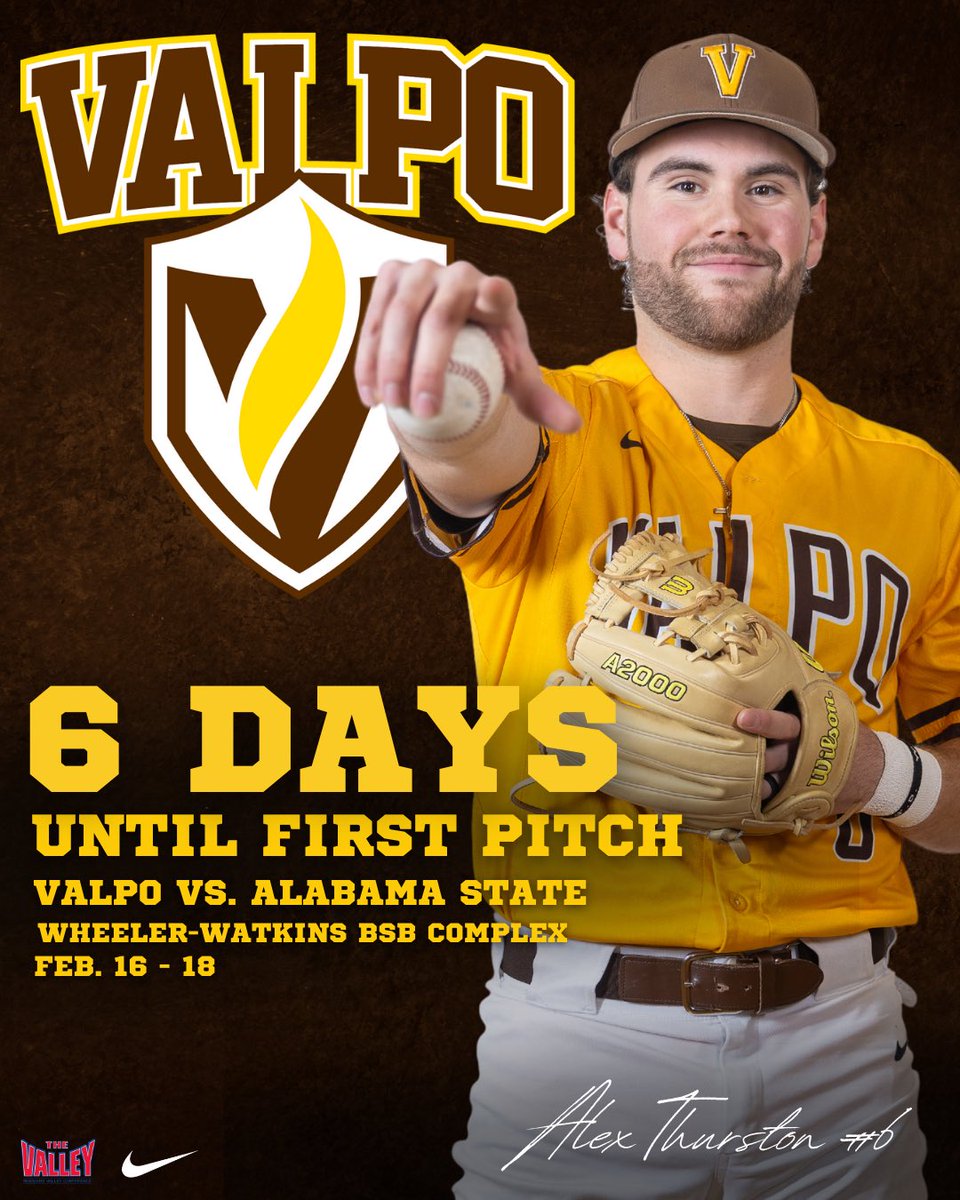 Valpo Baseball tweet media