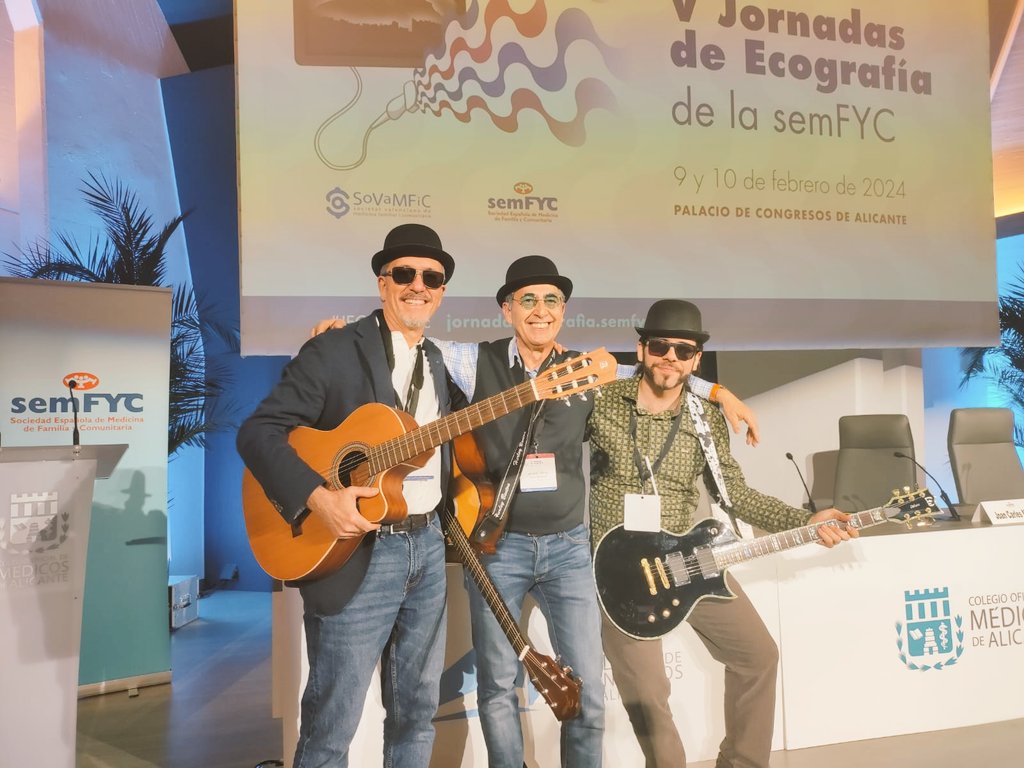 EcosemFYC tweet media