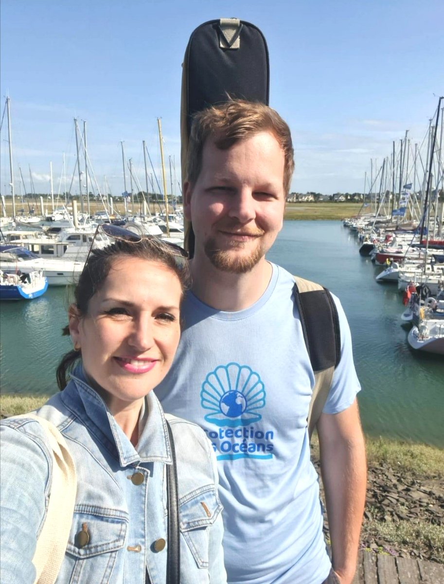 Soutiens du #LabelProtectionDesOceans avez-vous déjà votre casquette 
<a href="/MakaiDesign/">Makaï</a> ? 
makaidesign.fr/collections/co…
Et votre adhésion à 
<a href="/ProtecDesOceans/">Protection des Océans</a> ? 
helloasso.com/associations/p…
Tous ensemble pour la protection des océans. 🐳