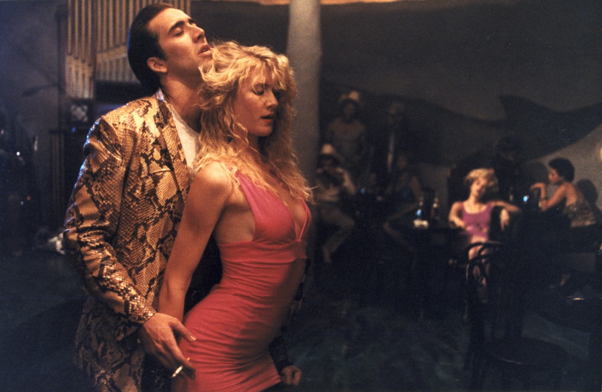 Gp4541's tweet photo. Wild at Heart (1990)
Director David Lynch
#romantic #crime_drama #film #movie #drama #biography #music #action #thriller #romance #comedy #sports #crime #NicolasCage #LauraDern #WillemDafoe #CrispinGlover #snakeskinjacket #WildatHeart #DavidLynch https://t.co/Q7Y7bfpxwu