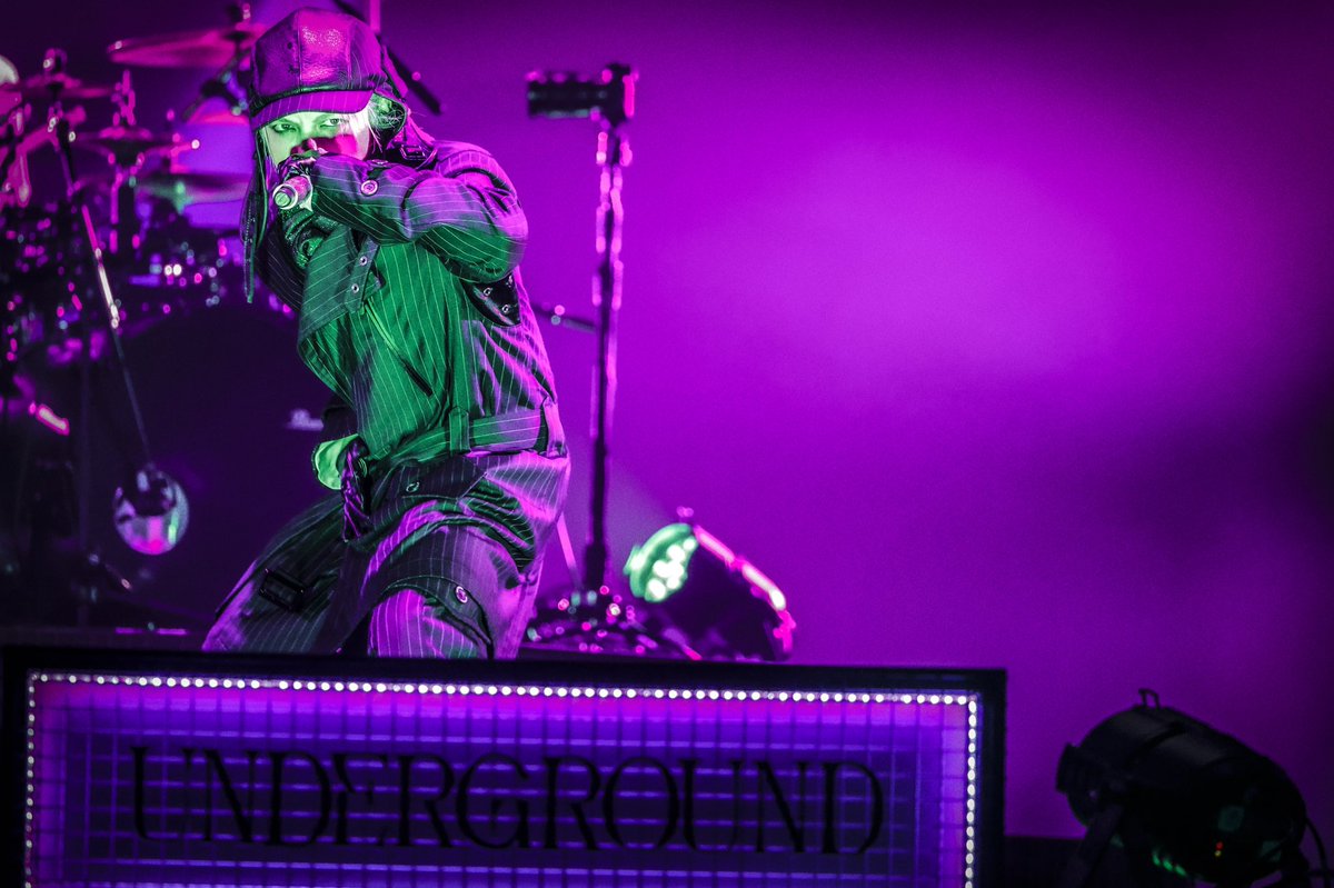 Hyde on X: Hyde on X: