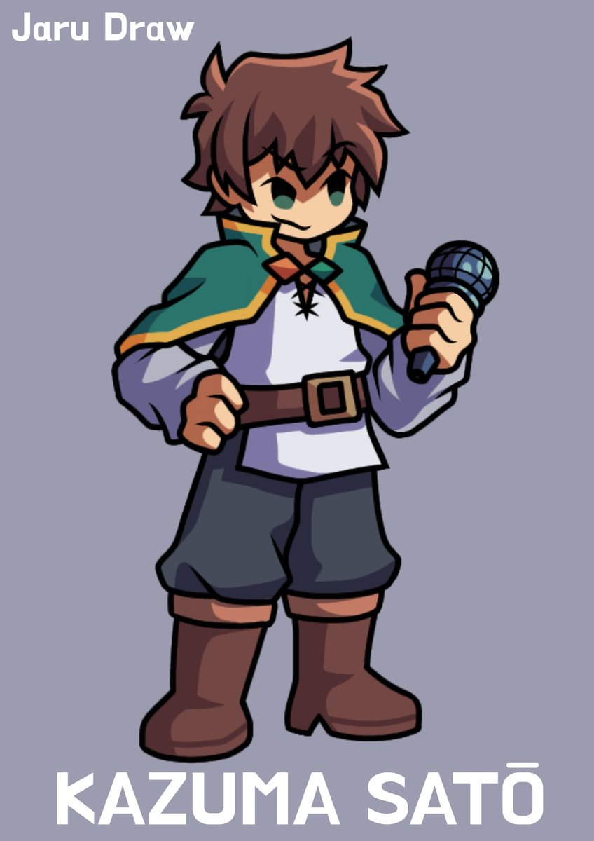 ✨Jaru Draw✨ tweet media