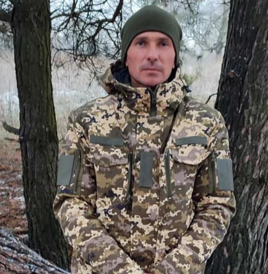 pogrebeckij's tweet photo. Синельникове

В бою за Україну, за наше мирне майбутнє, мужньо виконувавши свій військовий обов'язок, залишившись вірним Військовій присязі в н.п.Терни Донецької області загинув Прокопенко Віталій Васильович 1990 р.н. https://t.co/Fd6UQWaUiC