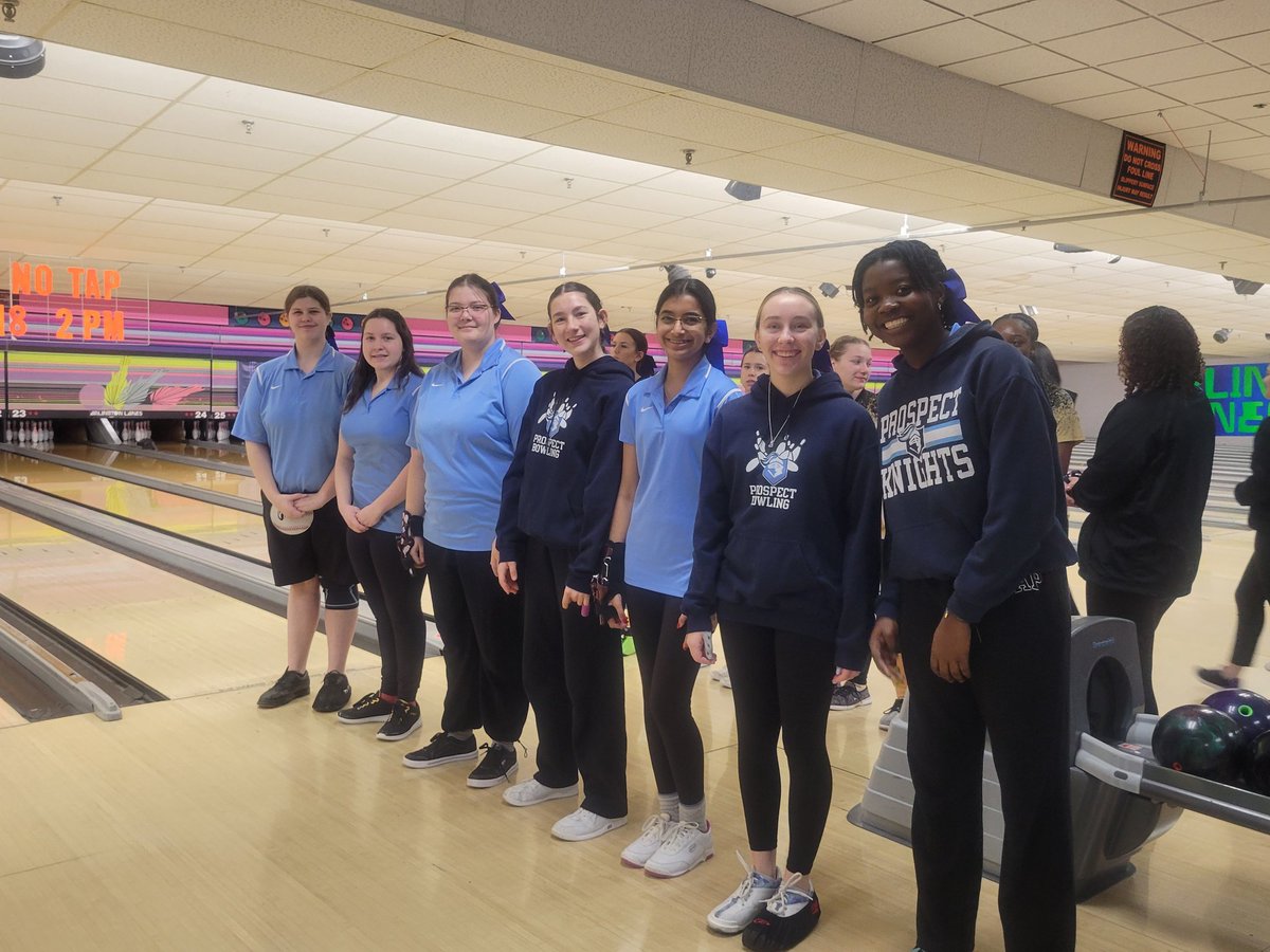 Big day today...let's go Knights!