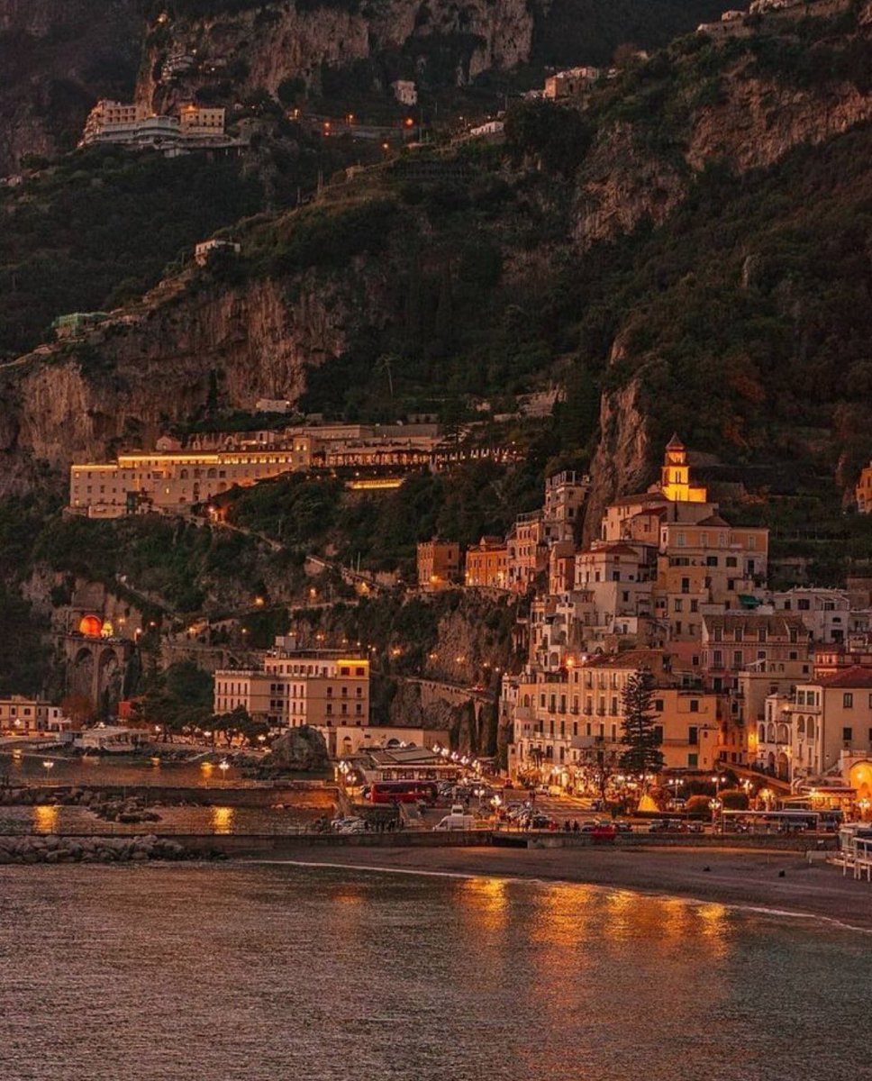 Amalfi Coast, Italy