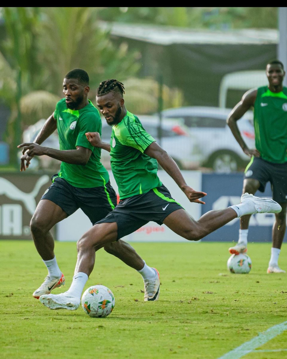 Chidozie .C. Awaziem tweet media