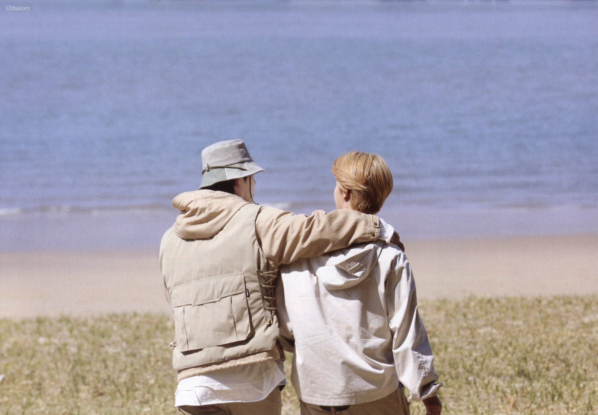 sounds_of_cheol's tweet photo. 🍒 "even when you're 50, you'll always be the maknae to me"

happy birthday dino 🤎
#잠시만_Wait_디노_생일이래 #WAIT_itsDINO_day https://t.co/Wi360CDgXO