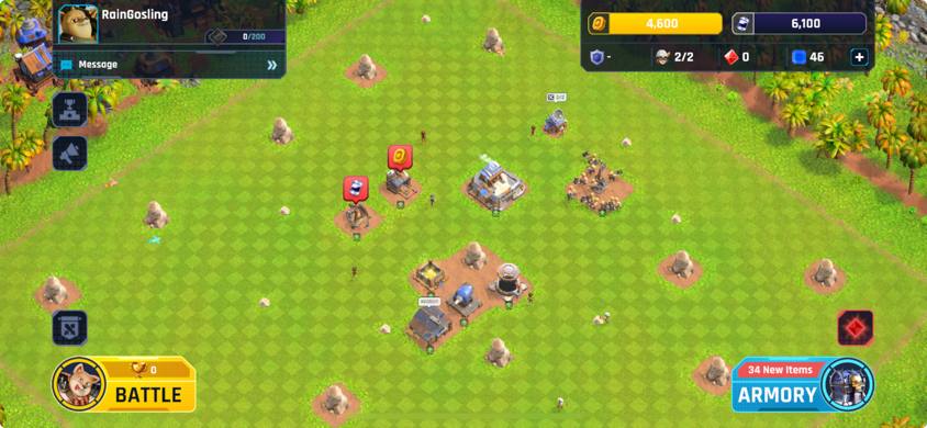 AlistiCrypto's tweet photo. Go to play fam https://t.co/Aevo5aPVuu