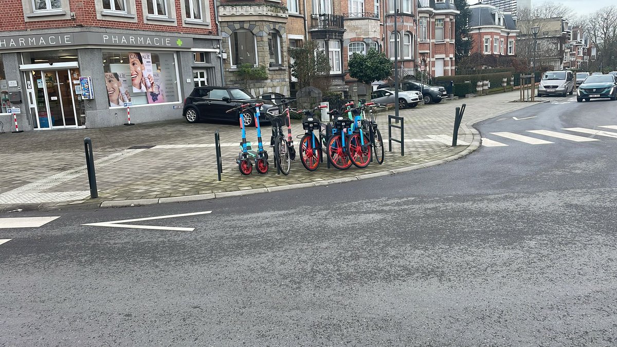 Dott Belgium tweet media