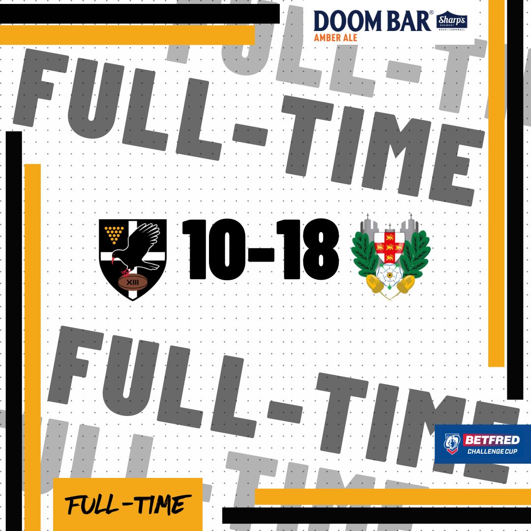 Cornwall RLFC tweet media