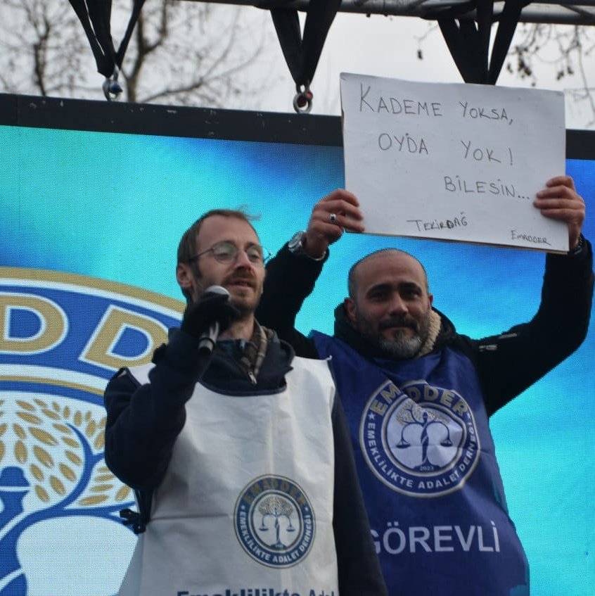 @Selcukimek90300 <a href="/cahit_keklik/">Cahit Keklik</a> <a href="/ZumruduAnka_x/">Çiler ⚖️</a> <a href="/afartomans/">afartomans</a> <a href="/VTurksel/">Vasfiye Türksel</a> <a href="/EmrahKo92268619/">#zzz</a> <a href="/ener49084423/">Şener ⚖️</a> Kademe Yoksa Oy'da yok
Bilesiniz...
Seçimin anahtarı
Bizde
#2000LerinSabrıKalmadı