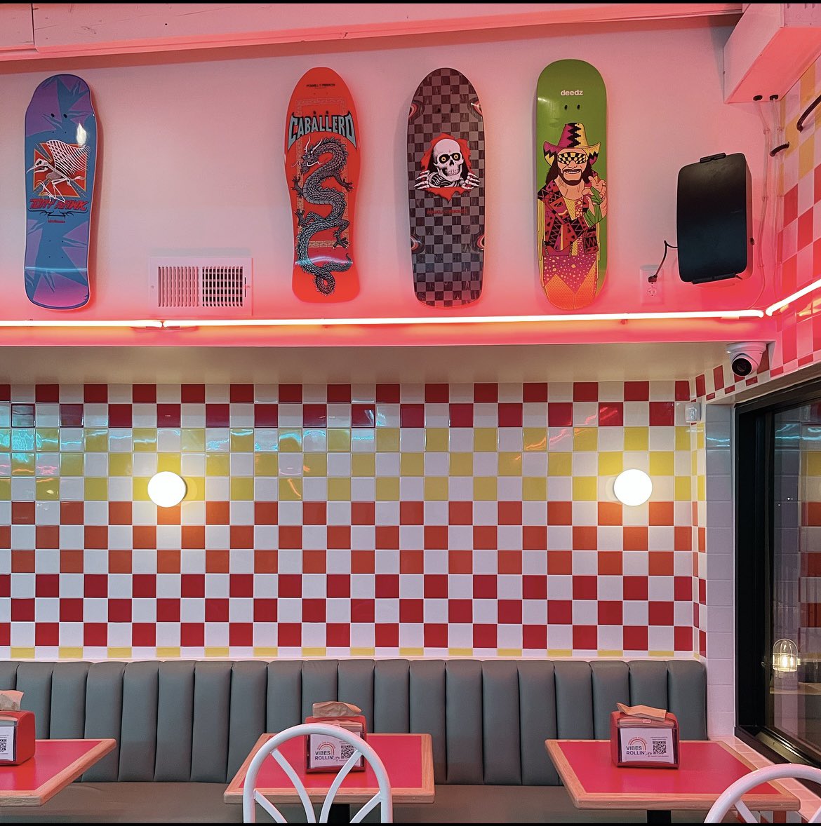 Travis Gatewood tweet media