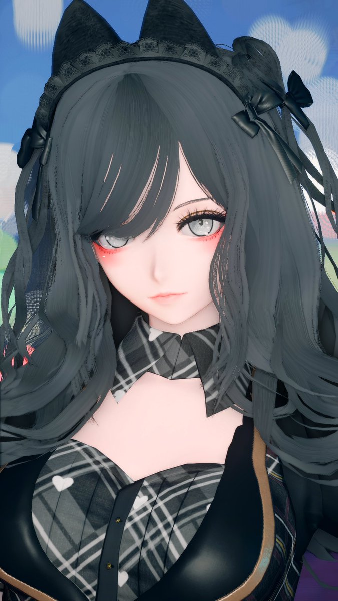 sikkoku_PSO2's tweet image. おはよ～ございます
昨日はフリ素回収ありがとうでした🥹🙏