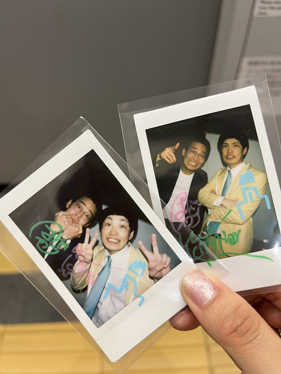 ななみ tweet media