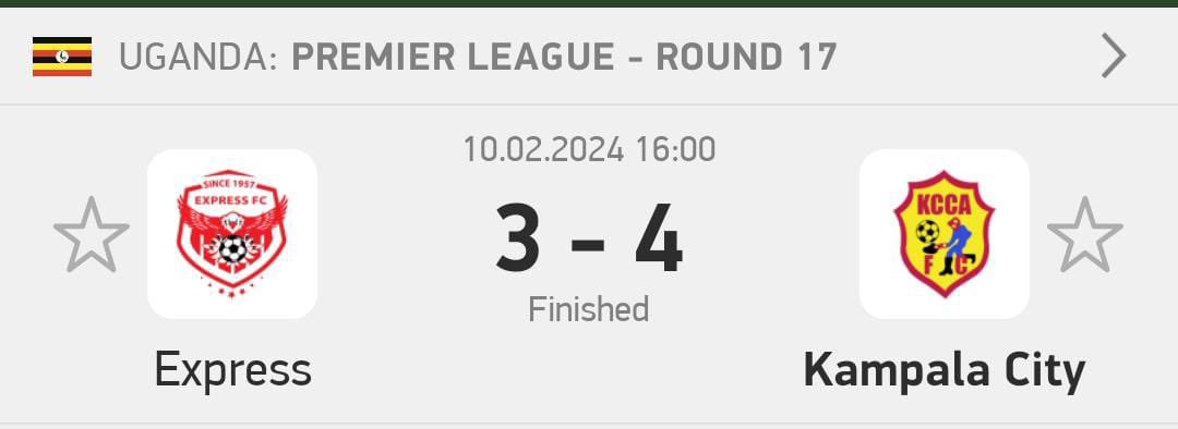 OMUTEGEKE | 🇺🇬🎙️ tweet media