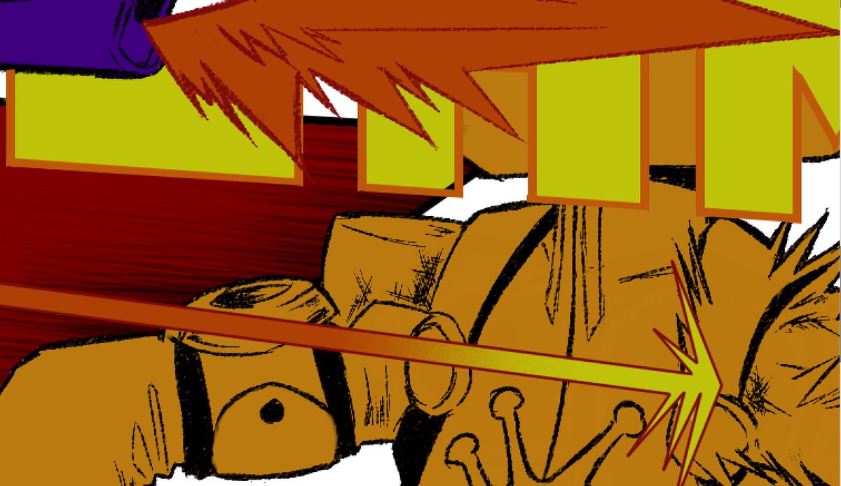 goobyisdrawing's tweet photo. Cooking something up https://t.co/gPN87IRJ98
