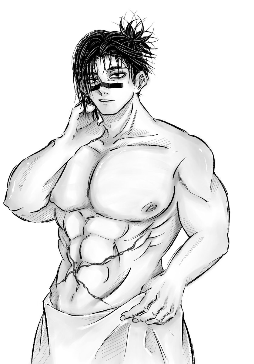 _nnori_'s tweet photo. …？
#呪術廻戦 #脹相 #JujutsuKaisen #choso https://t.co/gqwOdCZ5q0
