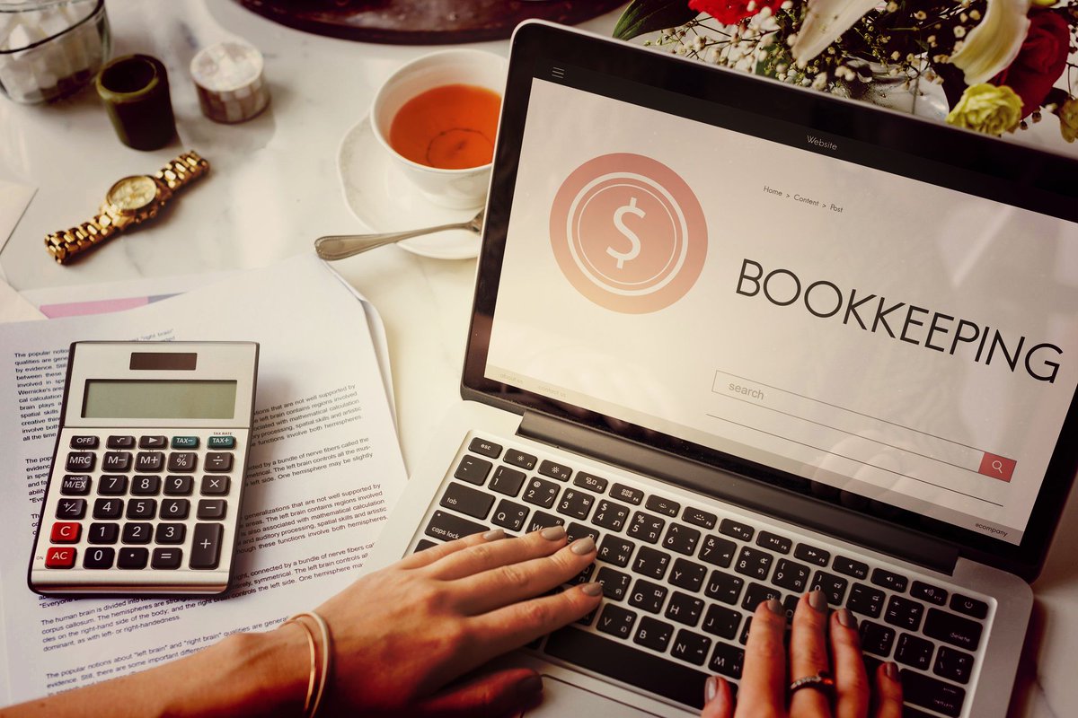 Maximizing Financial Success: The Critical Role of Professional CPA Bookkeepers. Read our Latest Blog click here: bit.ly/3UT5EHx #bookkeeping #smallbusiness #payroll #finance #bookkeeper #entrepreneur #bookkeepingservices #accountingservices #businessowner #quickbooks