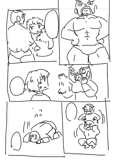 可愛い女の子が描きたい 