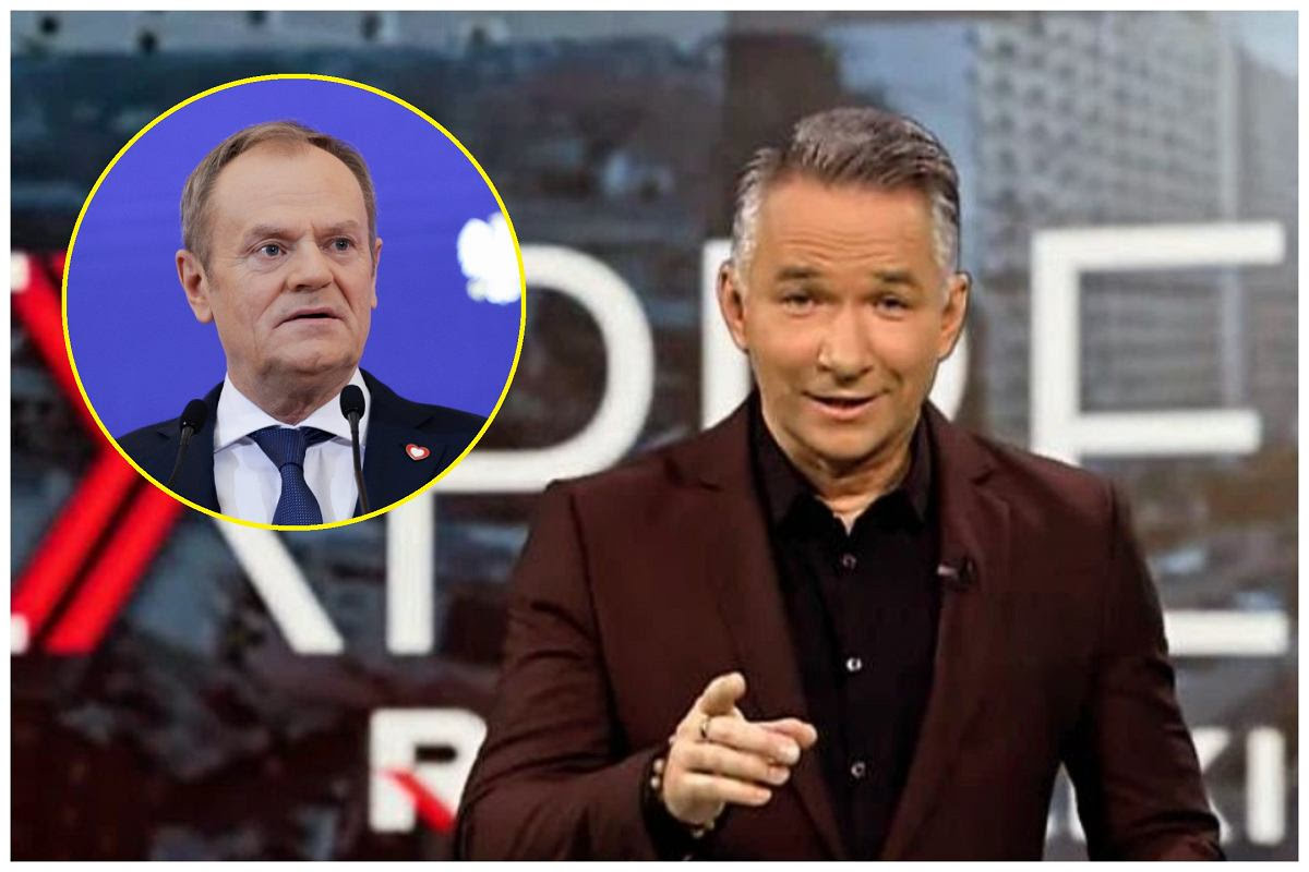 LadyInB43912586's tweet photo. Red.R.Patyra zatrząsł mainstreamem.

W #Expressrepublika skrytyKOwał @donaldtusk'a,że ten miast siedzieć w #Sejm'ie,<lawiruje między tyczkami>

Na te słowa obruszył się C.Kucharski,zarzucając RP"szorowanie po dnie."

Jak tam aferka z RL9,panie K?

"Za co chcesz te pieniądze?" https://t.co/krWlHqmZQG