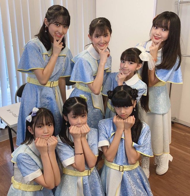 Twitterのコスプレ画像12