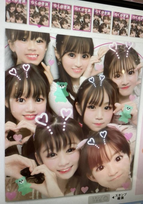 Twitterのコスプレ画像13