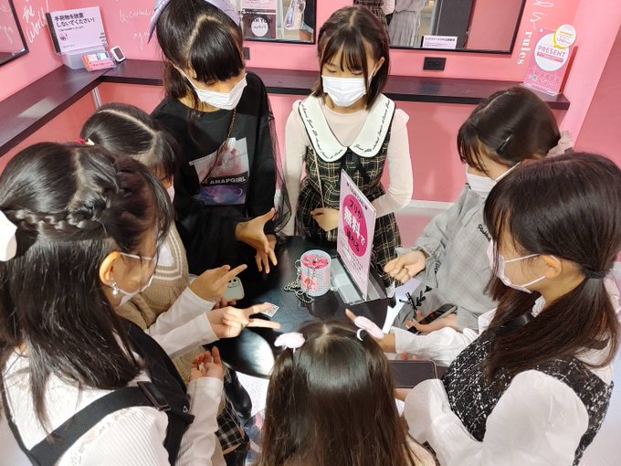 Twitterのコスプレ画像14