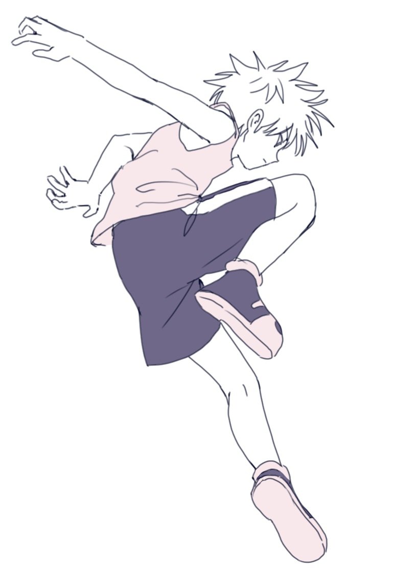 Daru_hxh's tweet photo. ⚡️ https://t.co/sjkOHLm4uh