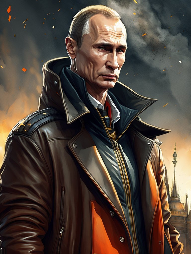 Vladimir Putin's chilling warning to Rothschild:

"Our future generations will be born without Rothschild's chains around their wrists and ankles."

In a statement on the news, Mr Putin said his country had finally freed itself from the "icy grip" of the Rothschild banking cartel