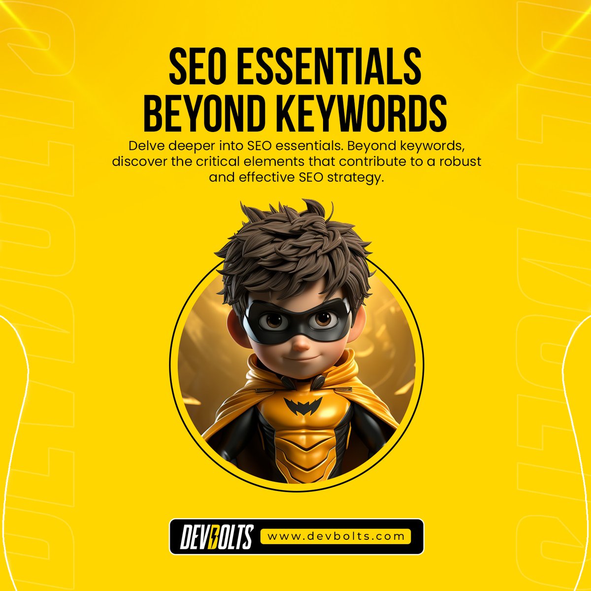 devbolts's tweet photo. Dive into the world of SEO essentials beyond keywords.
🚀🔍

Contact information: 📩
Email: 𝐢𝐧𝐟𝐨@𝐝𝐞𝐯𝐛𝐨𝐥𝐭𝐬.𝐜𝐨𝐦
Phone: +𝟏 𝟔𝟐𝟖 𝟑𝟒𝟓 𝟒𝟎𝟎𝟗
Website: https://t.co/cIzpkAcZSs

#socialmediamanager #advertising #graphicdesign #digitalmarketingagency #smallbusiness https://t.co/0K39bvlt5I