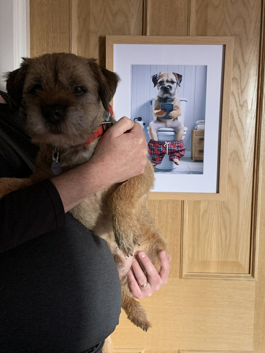 Look what mum bought she thinks it looks like me #BTPosse