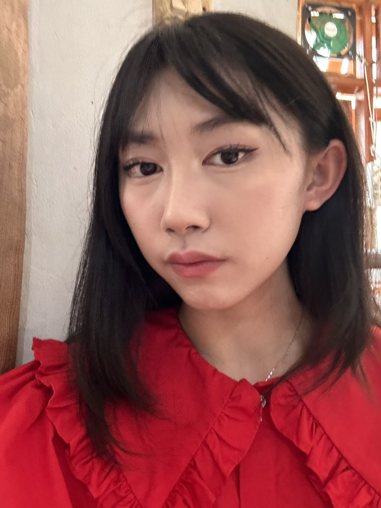 Jessica Chandra tweet media