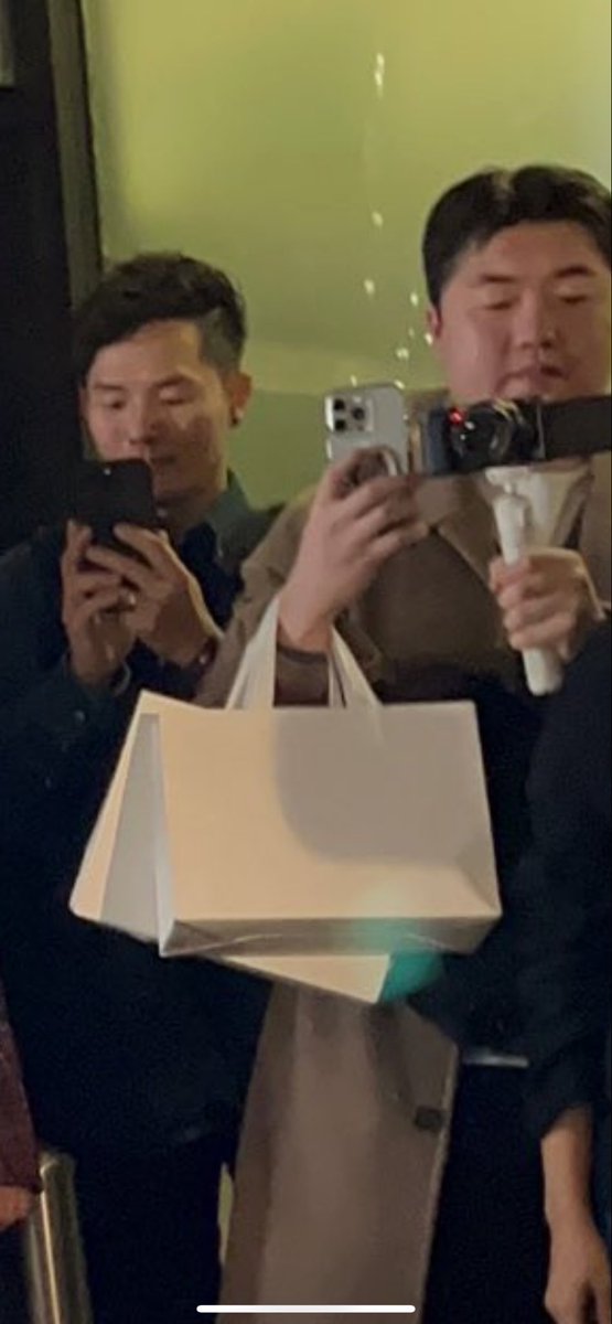 Our next mission is to fight for planet manager raise cause look at this multitasking… while the people that got paid to do their jobs added more on his plate and us fans to carry the heavy weight smh