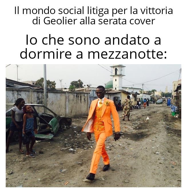 cassanonat's tweet photo. #sanremo24 https://t.co/NZpohw18cj